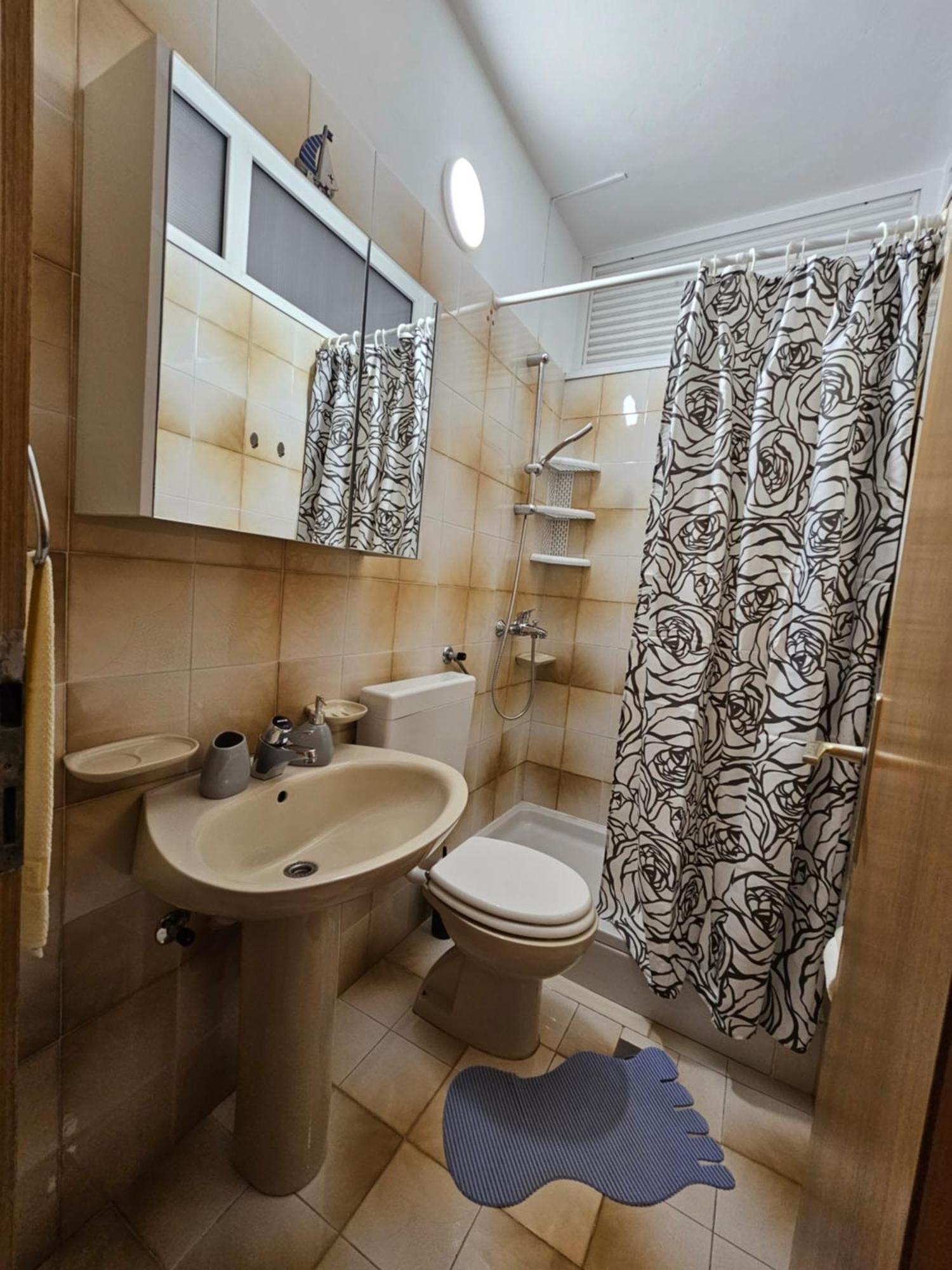 Apartments Rusin Linardici ภายนอก รูปภาพ