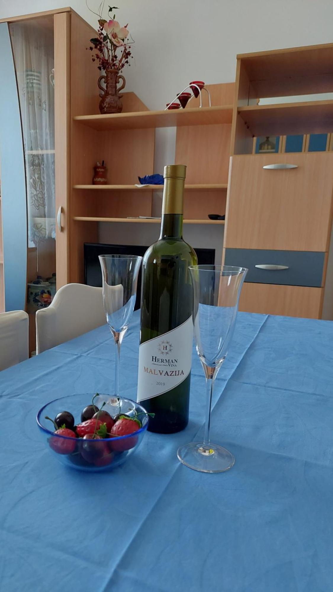 Apartments Rusin Linardici ห้อง รูปภาพ